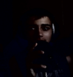 Furtive shadows