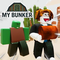 [NEW]My Bunker