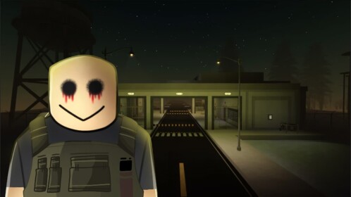 The Border Experience [NEW]
