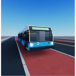 Busfan MTA: M34/M34A +SBS+ (CLASSIC STYLED GAME) icon