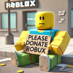 Poor player