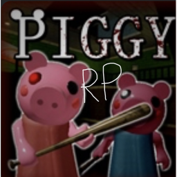 Piggy RP icon