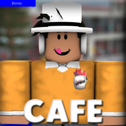 Boney's®  Cafe {UPDATE}