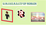 University of R.O.B.L.O.X