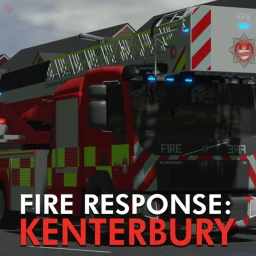 Fire Response: Kenterbury icon