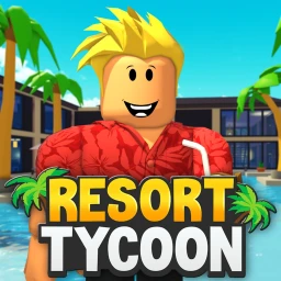 Tropical Resort Tycoon icon
