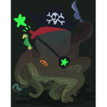 THE KRAKENS ERA