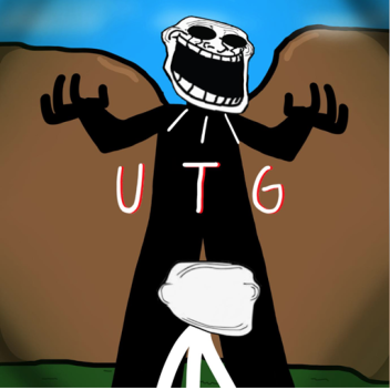 Untitled Trollge Game