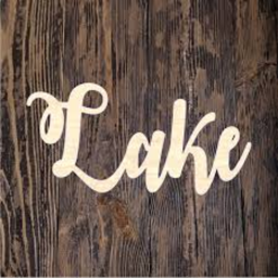Lake in a box