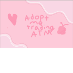 {Adopt me ATM~TRADING group}