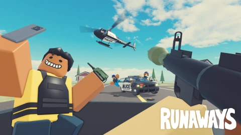 RUNAWAYS [beta] scripts