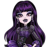 Monster high fan club Tm