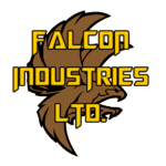 Falcon Industries Ltd.