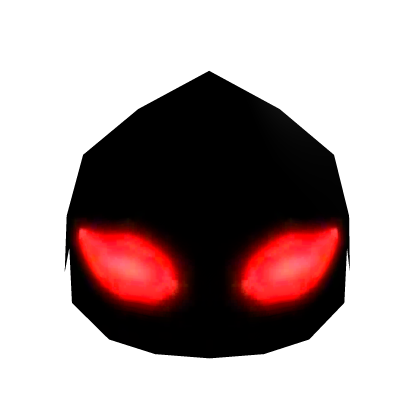 The Ashen Reaper - Emissive Messor Eyes [ADDON]