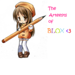 The Arteests of BLOX