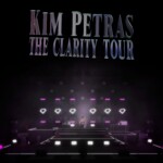 [16K] THE CLARITY TOUR // KIM PETRAS
