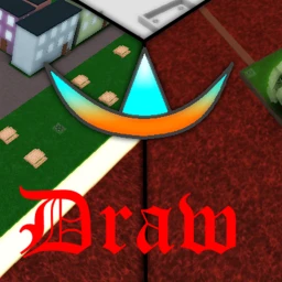 Unlimitedly Draw icon