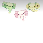 Axolotl team =3