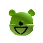 look for the gumch bear album in stores on nov 13