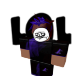 IAmThePurpleOne fan group
