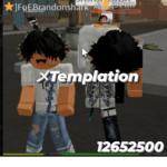 メTemplation