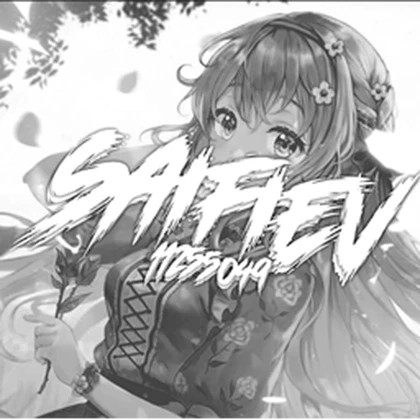 ダ | Saifiev Roblox group icon