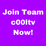 Team c00ltv
