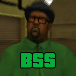 Big Smoke Simulator icon
