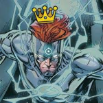 HE FLASH