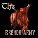 The Brenda Army