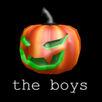 the stationary boys