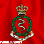 |BA| Army Medical Services [AMS]
