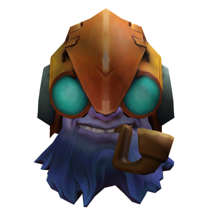 Tinker Dota 2