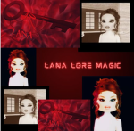 Lana Lore Magic