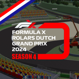 Zandvoort GP | FX S4