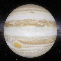 Jupiter icon