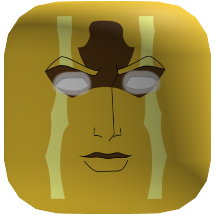 Star Man's Face (Ascended)