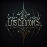 LOS DɆM0NS Raiders General