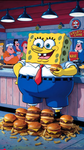 SPONGBOB!!