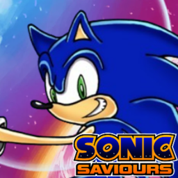 |~| SONIC SAVIOUR [1 STAGE DEMO] |~|