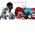 Just an fnf group =)