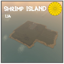 [IJA] Shrimp Island