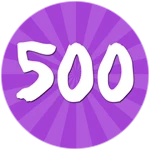 Game Badge Thumbnail