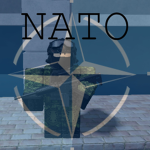 |NATO| - North Atlantic Treaty Organization