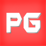 Parallex Games Staff