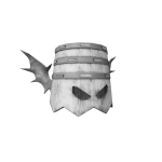 Phantom Barrel