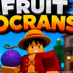 [PRE-RELEASE] Fruit Oceans