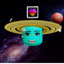 Talk to a Celestial Being