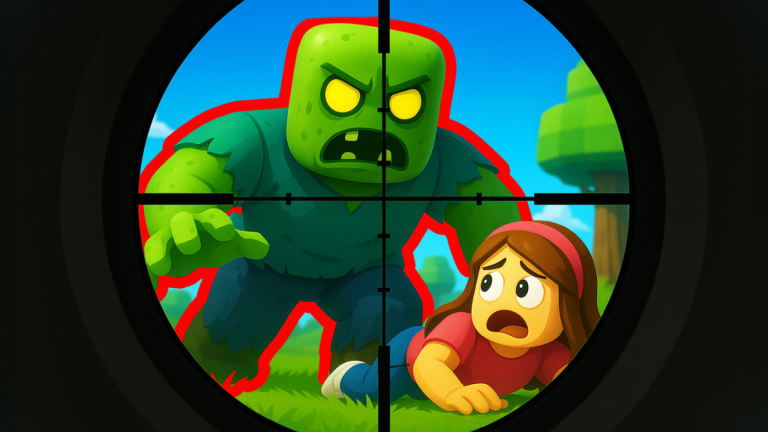 NEW! Zombie Rampage 🔥 screenshot 3