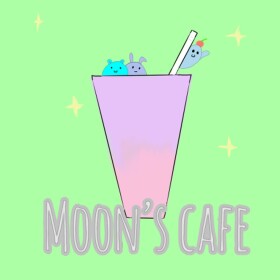 Moon's Cafe